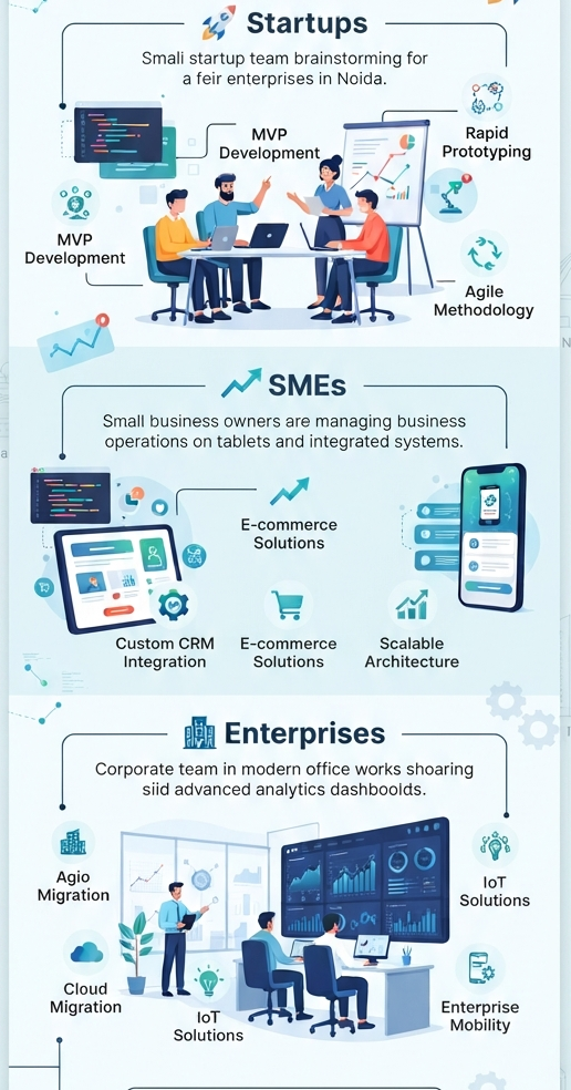Top Mobile app development Agency in British Columbia